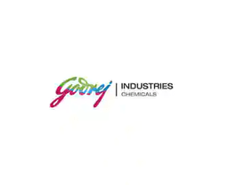 Godrej Chemical